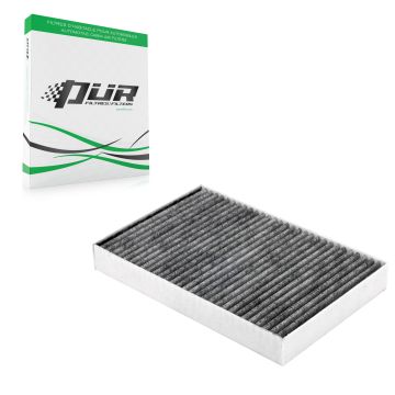 Cabin Air Filter 54-WP10176 For 2012-2016 Tesla S