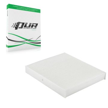 Cabin Air Filter 54-WP10192 For Chevrolet Colorado GMC Canyon Buick Envision Impala Cadillac XTS