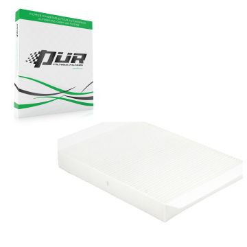 Cabin Air Filter 54-WP10195 For 2015-2025 Ford Mustang