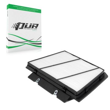 Cabin Air Filter 54-WP10263 For Ram ProMaster 2500 3500 1500 EV