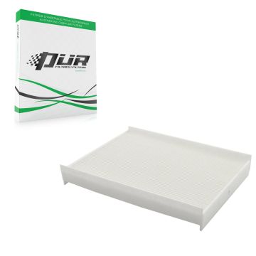 Cabin Air Filter 54-WP10266 For Ford F-150 F-350 Super Duty F-250 Expedition Lightning F-450 Lincoln