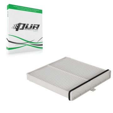 Cabin Air Filter 54-WP10267 For Mazda CX-3 Toyota Yaris iA Scion