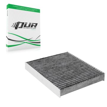 Cabin Air Filter 54-WP10322 For Toyota RAV4 Subaru Corolla Crosstrek Lexus Camry Highlander Outback