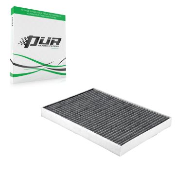 Cabin Air Filter 54-WP10337 For Audi Q5 Q7 A4 Quattro Porsche Cayenne A5 Sportback SQ5 S5 Q8 Q4 S4 S