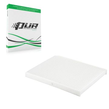 Cabin Air Filter 54-WP10371 For Jeep Wrangler Gladiator