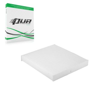 Cabin Air Filter 54-WP10410 For Ford Ranger Lexus SC430 LS430 GS300 GS430