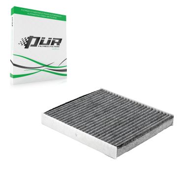 Cabin Air Filter 54-WP10416 For Hyundai Kona Electric Ioniq