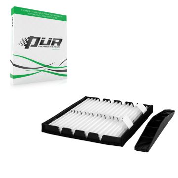 Cabin Air Filter 54-WP10428 For Chevrolet GMC Sierra 1500 Silverado 2500 HD Avalanche 3500 Cadillac