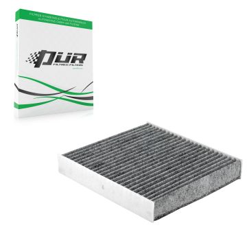 Cabin Air Filter 54-WP10447 For Nissan Rogue Kicks Sentra INFINITI Pathfinder QX50 Altima Versa QX60