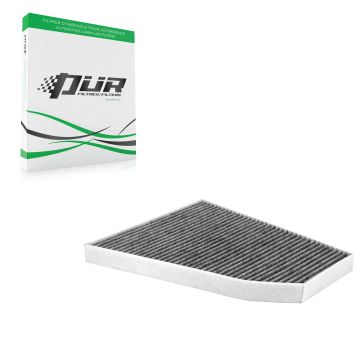 Cabin Air Filter 54-WP10488 For 2016-2021 Tesla X