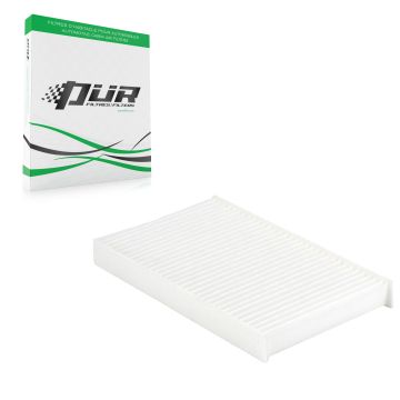 Cabin Air Filter 54-WP10606 For Jeep Wrangler Gladiator 3.0L