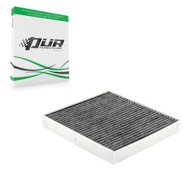 Cabin Air Filter 54-WP10651 For Hyundai Kia Tucson Elantra Santa Fe Sportage Sorento Kona Ioniq 5 EV