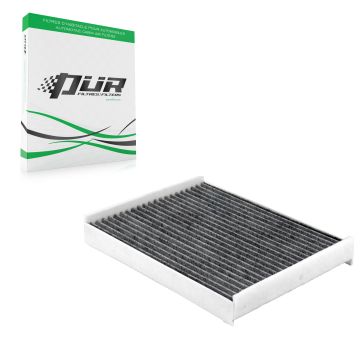 Cabin Air Filter 54-WP10653 For Ford F-150 F-350 Super Duty F-250 Expedition Lightning Lincoln F-450