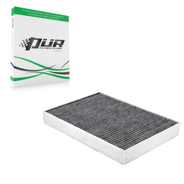 Cabin Air Filter 54-WP2153 For Volvo XC60 XC90 S60 V60 Cross Country V90 S90