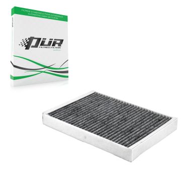 Cabin Air Filter 54-WP9309 For Volvo Land Rover XC60 Range Evoque XC70 Discovery Sport S60 LR2 V60