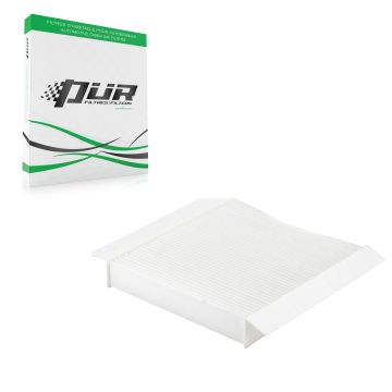 Cabin Air Filter 54-WP9320 For 2015-2022 Ram ProMaster City