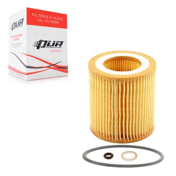 Engine Oil Filter 56-CH10075 For BMW X5 X3 328i xDrive X1 323i 320i 335i X6 128i 535i Z4 528i 328xi