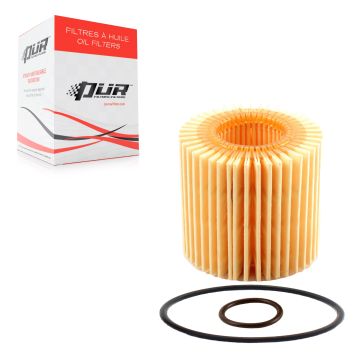 Engine Oil Filter 56-CH10358 For Toyota Corolla Matrix C-HR Prius Pontiac Vibe V Prime iM Lexus xD