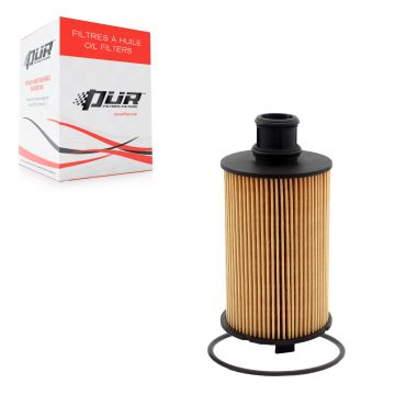 Engine Oil Filter 56-CH10992 For Land Rover Jaguar Range Sport F-Pace Defender 110 Velar XF F-Type