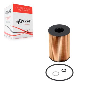 Engine Oil Filter 56-CH11007 For BMW X5 X6 Land Rover X7 Range Sport 750i xDrive M5 M550i 550i M850i