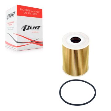 Engine Oil Filter 56-CH11038 For Porsche 911 Cayenne Macan Panamera BMW M5 M6