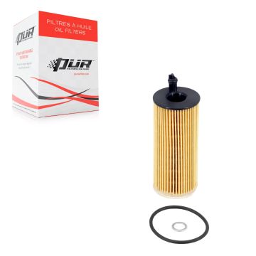 Engine Oil Filter 56-CH11217 For BMW X5 X3 328d xDrive 535d 740Ld