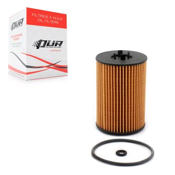 Engine Oil Filter 56-CH11675 For Volkswagen Jetta Golf Passat SportWagen Beetle Audi A3