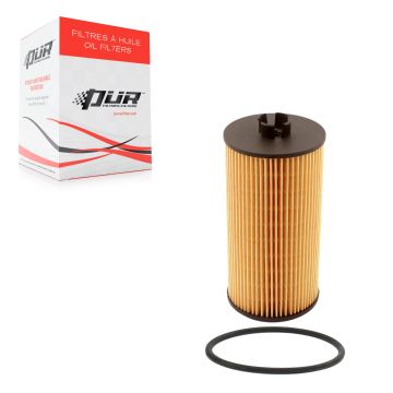 Engine Oil Filter 56-CH9549 For Ford F-350 Super Duty F-250 E-350 Excursion Club Wagon E-450 F-550