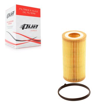 Engine Oil Filter 56-CH9911 For Volkswagen Jetta Passat Golf Audi Beetle Rabbit A4 Quattro Eos GTI R
