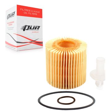 Engine Oil Filter 56-CH9972 For Toyota RAV4 Camry Lexus Highlander Sienna Tacoma RX350 Venza ES350