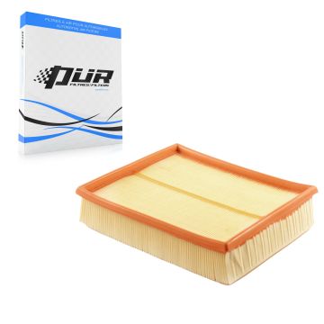 Engine Air Filter 57-42295 For BMW Volkswagen Passat X5 Audi 540i A4 Quattro A6 Allroad M5 S4 740i