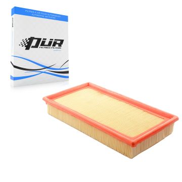 Engine Air Filter 57-42341 For Ford Freestar Thunderbird Lincoln LS Jaguar S-Type Mercury Monterey