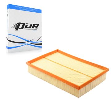 Engine Air Filter 57-42412 For Volvo S60 XC70 V70 S80