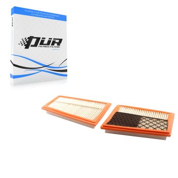 Engine Air Filter 57-42468 For Mercedes-Benz ML350 E350 ML320 GL350 R350 GL320 E320 R320 S350