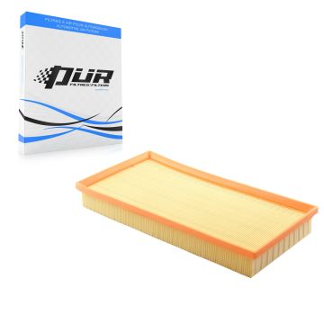 Engine Air Filter 57-42472 For Volkswagen Jetta Beetle Golf City Audi TT Quattro R32