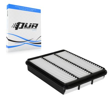 Engine Air Filter 57-42476 For Toyota 4Runner Tundra Lexus Sequoia GX470 LX470 Land Cruiser