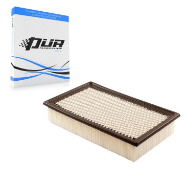 Engine Air Filter 57-42484 For Ford Explorer Sport Trac Lincoln Aviator Navigator Mercury