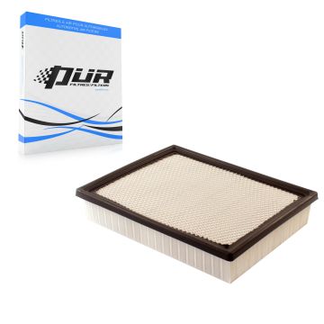 Engine Air Filter 57-42488 For Chevrolet GMC Sierra 1500 Silverado 2500 HD 3500 Tahoe Cadillac Yukon