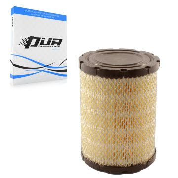 Engine Air Filter 57-42729 For Chevrolet GMC Saturn Ion Trailblazer Envoy XL EXT Buick Rainier Saab