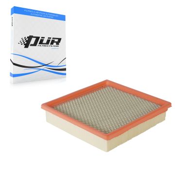 Engine Air Filter 57-42750 For Toyota Highlander Lexus RX450h Dodge Durango Chrysler Aspen LX600