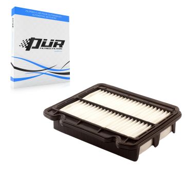 Engine Air Filter 57-42831 For Chevrolet Aveo Pontiac Aveo5 Wave G3 Suzuki Swift+ Wave5