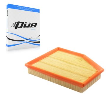 Engine Air Filter 57-42839 For BMW Z4 530i 530xi 528i xDrive 525i 528xi 525xi 545i