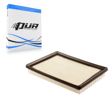 Engine Air Filter 57-42843 For Dodge Chrysler 300 Charger Challenger Magnum Durango