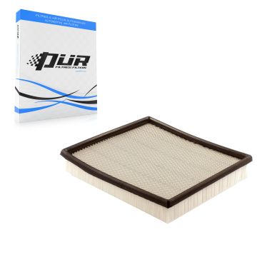 Engine Air Filter 57-42846 For Dodge Ram 2500 3500 1500