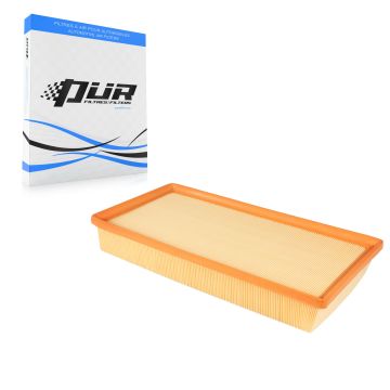 Engine Air Filter 57-42859 For Porsche Cayenne Volkswagen Touareg Audi Q7 Land Rover Range