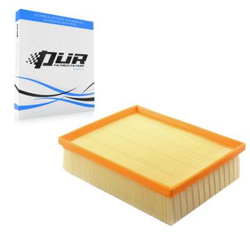 Engine Air Filter 57-42972 For Audi A4 Quattro