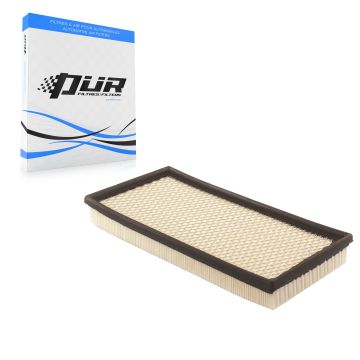 Engine Air Filter 57-46077 For Dodge Dakota Ram 2500 1500 3500 Jeep Cherokee Durango Chevrolet