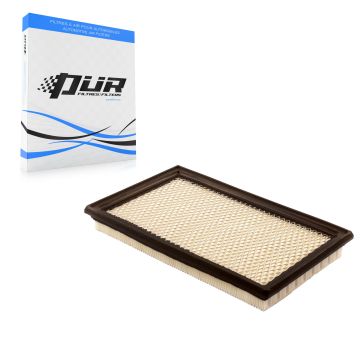 Engine Air Filter 57-46116 For Nissan Murano Altima Pathfinder INFINITI Subaru QX60 Maxima Impreza