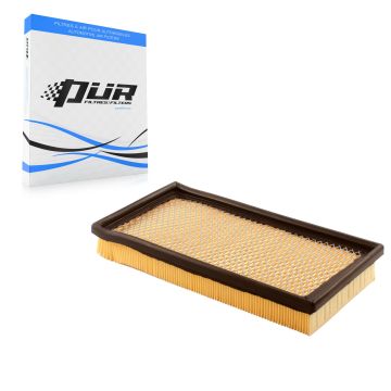 Engine Air Filter 57-46117 For Chevrolet GMC S10 Blazer Astro Jimmy Sonoma Safari Camaro Pontiac