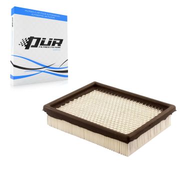 Engine Air Filter 57-46139 For Chevrolet Cavalier Pontiac Sunfire Oldsmobile Buick Cutlass Ciera 88